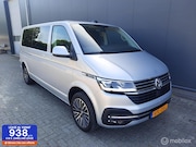 Volkswagen Transporter - 2.0 TDI L2H1 31 DC 4Motion Bulli