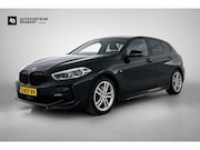 BMW 1-serie - 118i Corporate Executive M-sport (Dealer OnderH, NAvi, Stoel