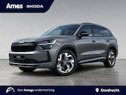 Skoda Kodiaq - 1.5 TSI PHEV Sportline Limited | Stoel/Stuurverwarming | Ach