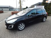Peugeot 308 - 1.6 VTi Active