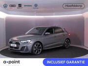 Audi A1 - Sportback 35 TFSI S edition 150pk | Lederen bekleding | 18 i