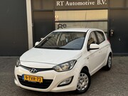 Hyundai i20 - 1.2i i-Motion Airco / Trekhaak 5Drs