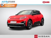 Nissan Micra - EVOLVE 52 kWh