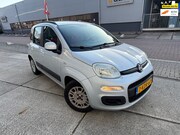 Fiat Panda - 0.9 TwinAir Lounge AIRCO 5 DR Volledig onderhouden NEW APK