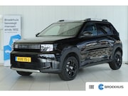 Fiat Grande Panda - 1.2 Hybrid ICON | 8 Jaar Garantie | Carplay | Airco | LMV |