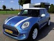 MINI Cooper - Cooper 1.5 Chili Business|Timing Chain Replaced|13