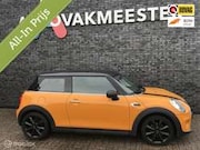 MINI One - Mini 1.2