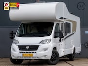 Capron A464 - Camper (APPLE CARPLAY, TELEVISIE, INLOOPDOUCHE, CRUISE CONTR