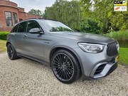 Mercedes-Benz GLC-klasse - AMG 63 4MATIC+ Premium Plus