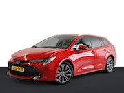 Toyota Corolla - Touring Sports 2.0 Hybrid Style