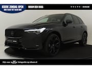 Volvo XC60 - T6 PLUG-IN HYBRID AWD PLUS BLACK EDITION -PANO.DAK|HARMAN/KA