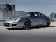 Porsche 911 - 997.2 - 3.8 CARRERA GTS - Schuifdak - 2 Pers.
