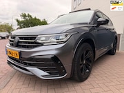 Volkswagen Tiguan All-Space - 1.5 TSI R-Line Business+ 7p./Pano/IQ Light/Camera/Sfeer verl