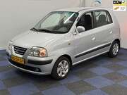 Hyundai Atos - 1.1i Dynamic Cool / NAP / AUTOMAAT / AIRCO