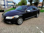 Volvo S80 - 1.6 T4 Momentum 180PK NAVI CRUISE STOELVW NAP!