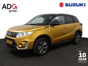 Suzuki Vitara - 1.4 Boosterjet Select | Airco | Cruise Control | Achteruitri