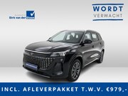 DFSK E5 - 1.5 PHEV L1 | 7 Persoons | Panoramadak