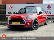 MINI Cooper - 1.5 Salt Business JohnCooperWorks-Pakket Navigatie, Schuif/K