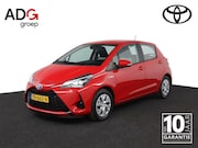 Toyota Yaris - 1.5 Hybrid Active | Fietsendrager Beugel | Parkeercamera | C