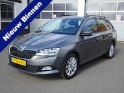 Skoda Fabia - Combi 1.0 TSI Ambition Automatische airco, parkeersensoren, 