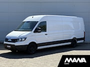 MAN TGE - 35 2.0 3.180 L5H3 Maxi Automaat Camera Carplay Airco Cruise