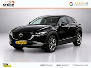 Mazda CX-30 - 2.0 e-SkyActiv-X M Hybrid Luxury