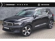 Volvo XC40 - 1.5 T4 Plug-in Hybrid Plus Bright | Plug-in Hybrid (PHEV) |