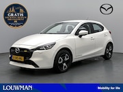 Mazda 2 - 1.5 e-SkyActiv-G 90 Centre-Line | Airco | Cruise control | A