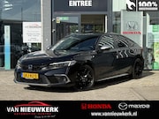 Honda Civic - 2.0 HYBRID 184PK Automaat Sport | ALL IN PRIJS | Clima | Car