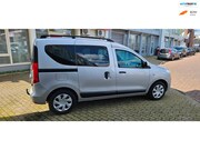 Dacia Dokker - 1.2 TCe S&S Ambiance