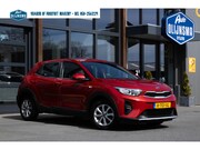 Kia Stonic - 1.0 T-GDi DynamicLine|Stuur+Stoelverwarming|