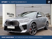 BMW iX2 - eDrive20 High Executive M Sport / Panoramadak / Sportstoelen