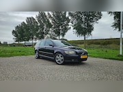 Volvo V50 - 2.4