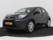 Toyota Aygo X - 1.0 VVT-i S-CVT Play AUTOMAAT | DEMO & DIRECT LEVERBAAR | Ap