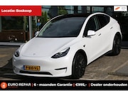 Tesla Model Y - Long Range AWD 75 kWh