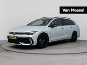 Volkswagen Golf - Variant 1.5 eTSI R-Line Edition | Panoramadak | Black Style 