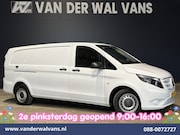 Mercedes-Benz Vito - 116 CDI 164pk L3H1 Euro6 Airco | Camera | Apple Carplay | Cr