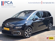 Citroën C4 Grand Spacetourer - Shine Automaat Trekhaak