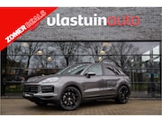 Porsche Cayenne - 3.0 E-Hybrid , Panoramadak, Sport Chrono, Luchtvering, Adapt