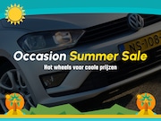 Volkswagen Golf Sportsvan - 1.6 TDI Comfortline AUTOMAAT | Reflex Silver | Navi/Cruise/T