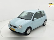 Volkswagen Lupo - 1.4 Athene 61.000 NAP NWE KOPPELING BIJ AFLEVERING