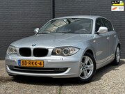 BMW 1-serie - 116i EffDyn. Ed. Business Line Ultimate Edition AIRCO|ELEK R