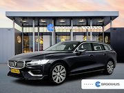 Volvo V60 - T6 AWD Inscription | 18" | Trekhaak | BLIS | Keyless | Parke