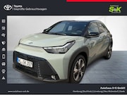 Toyota Aygo - X 1.5 Hybrid Teamplayer CVT *KAMERA*SHZ