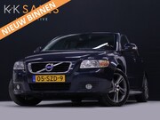 Volvo V50 - 2.0 Limited Edition [TREKHAAK, STOELVERWARMING, PDC ACHTER, 