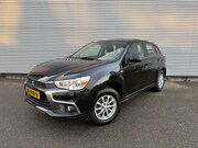 Mitsubishi ASX - 1.6 Cleartec Bright+ NAP PDC Cruise Airco Goed OH 1e eig.