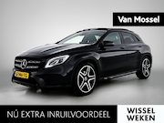 Mercedes-Benz GLA-Klasse - 180 Business Solution AMG | PANORAMADAK | STOELVERWARMING |