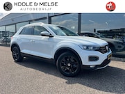 Volkswagen T-Roc - 1.5 TSI 150pk T-Roc Sport | DSG | Trekhaak | LED