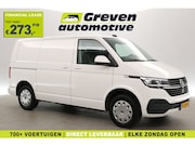Volkswagen Transporter - 2.0 TDI 150PK L1H1 | Automaat | Airco | Cruise | 3 Zits | Ca