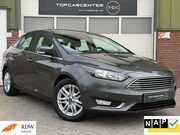 Ford Focus - 1.0 Titanium/NAVI/PARKS/CRUISE/TREKH/APK/NAP